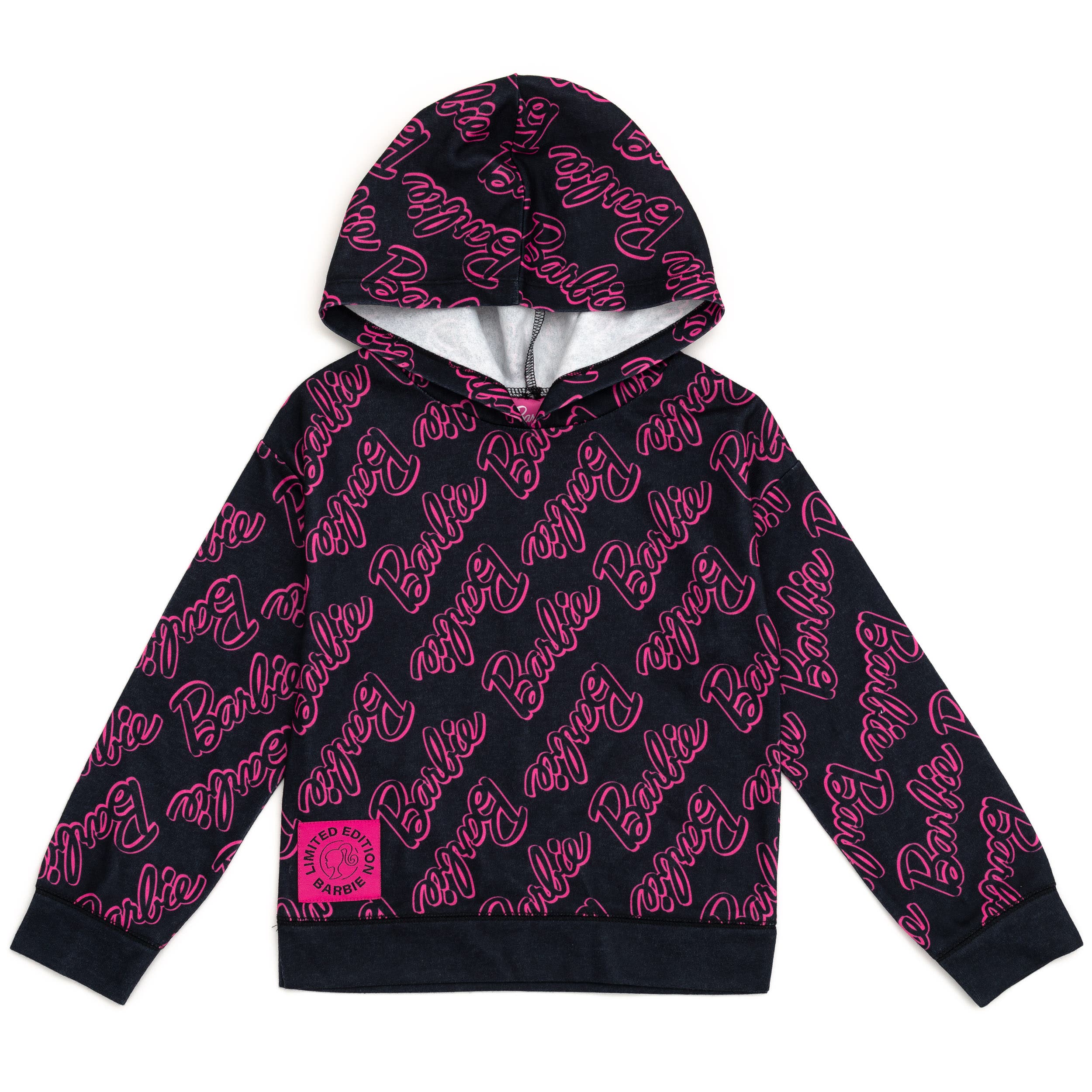 Black Fuchsia