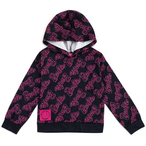 Fleece Hoodie