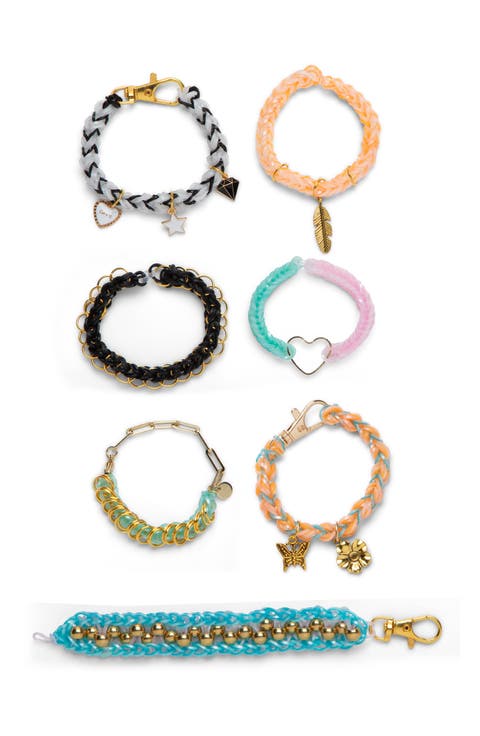 Luxe Style Bracelet Kit