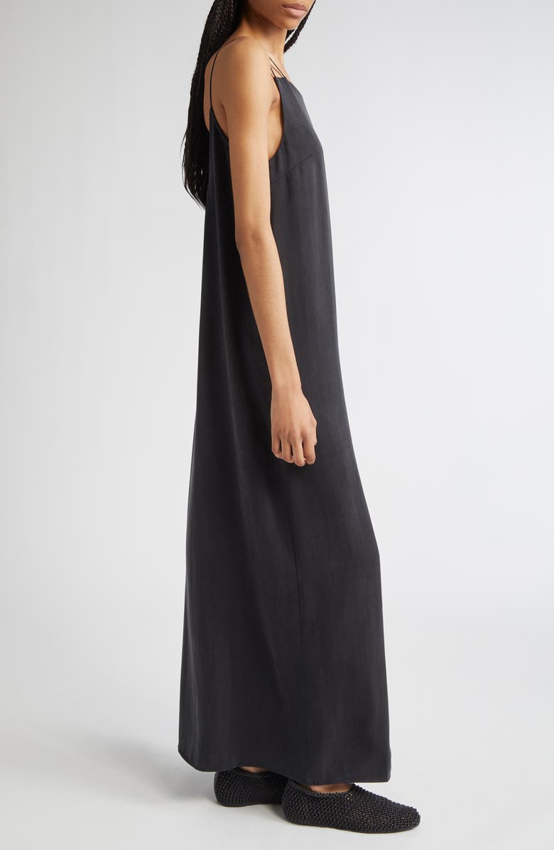 TEURN STUDIOS Flowy Strappy Maxi Dress, Alternate, color,