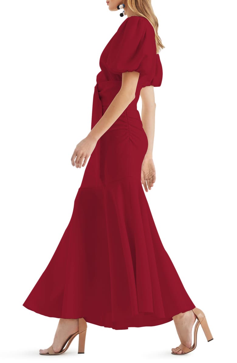 Sachin & Babi Camila Short Sleeve Dress, Alternate, color, 