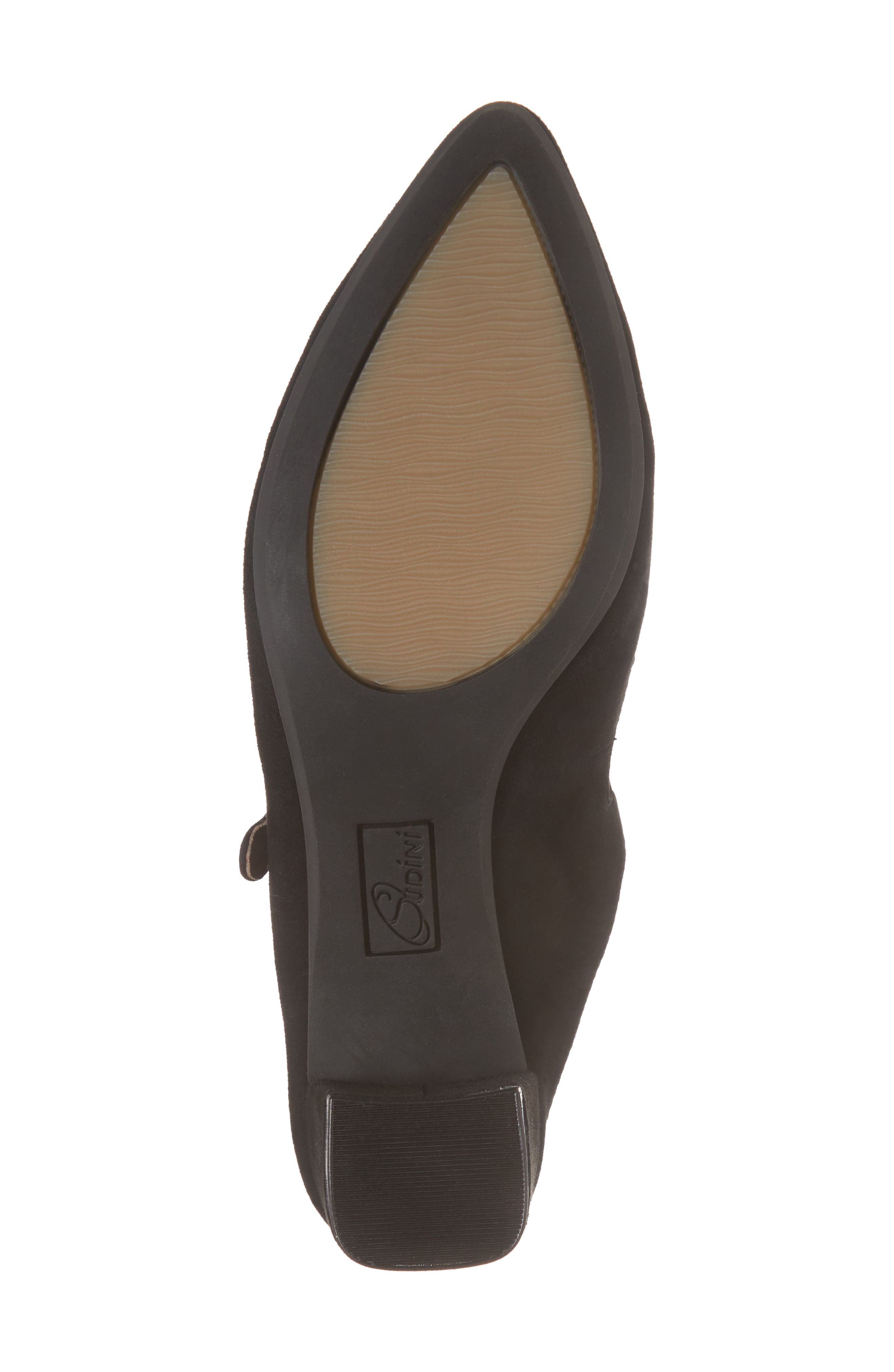 Sudini Barletta Mary Jane Mule, Alternate, color, 
