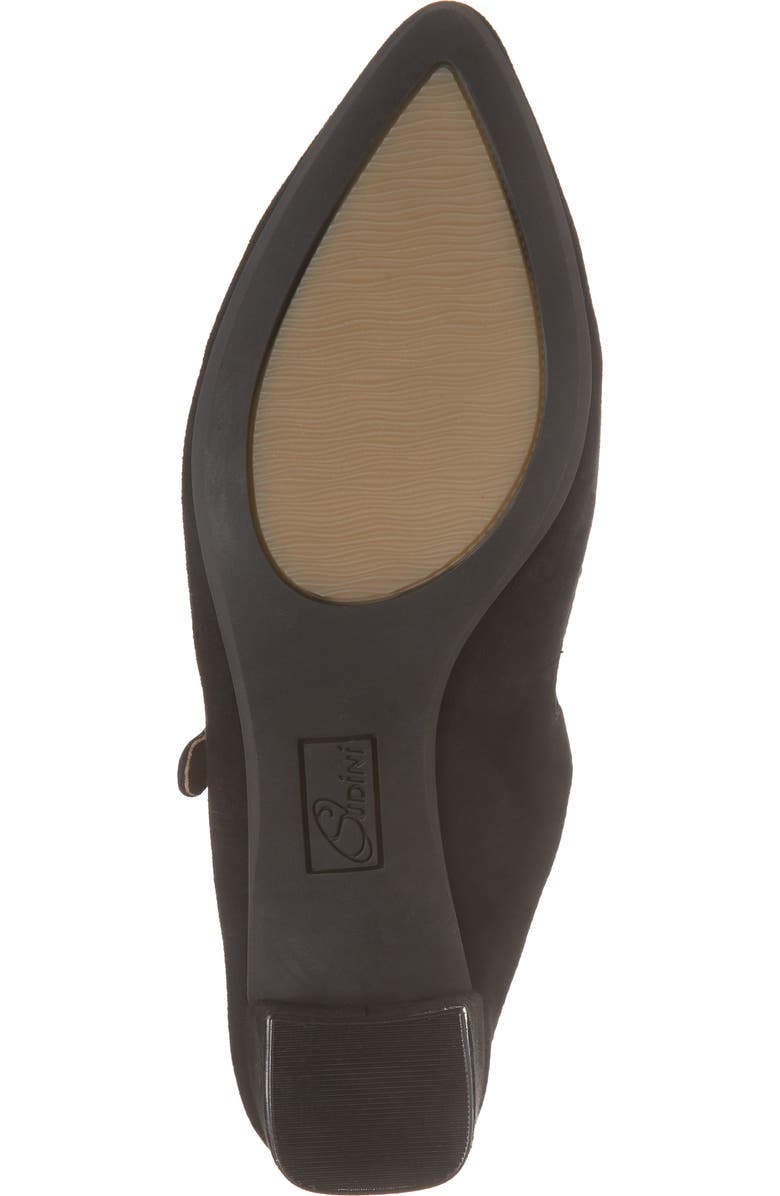 Sudini Barletta Mary Jane Mule, Alternate, color,