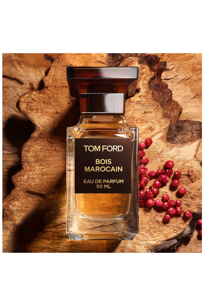 Bois Marocain Eau de Parfum Spray (Women) | Nordstrom