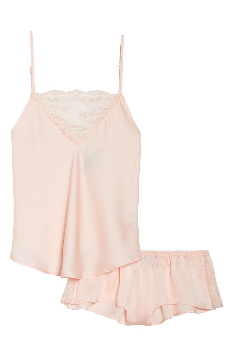 Sam Edelman Short Pajamas, Alternate, color, 