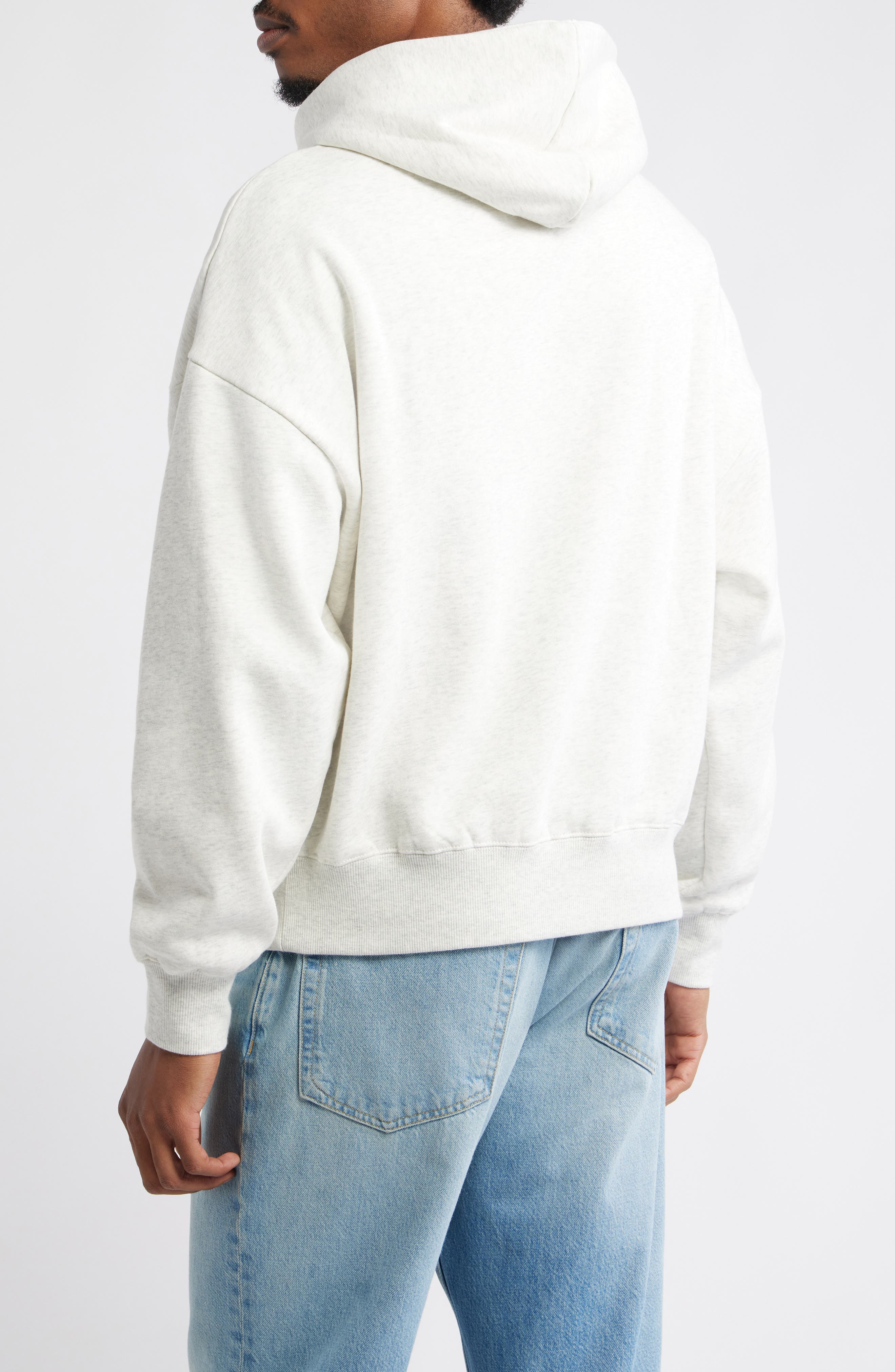 Horses Cotton Blend Hoodie - image 2