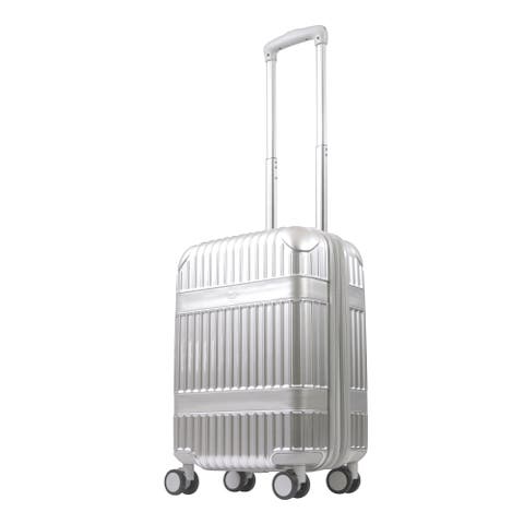 The Bedford 22" Hardcase Carry-On