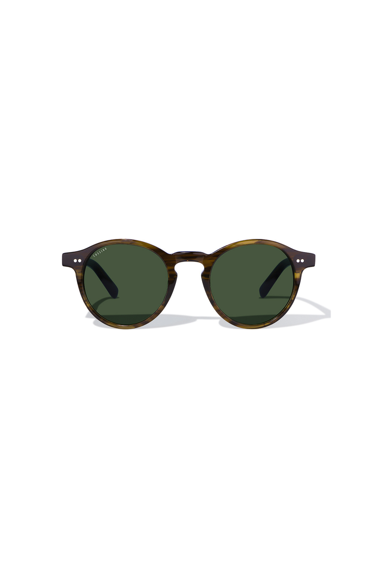 Redon Acetate Sunglasses, Main, color, Tortoiseshell