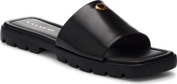 Florence Slide Sandal