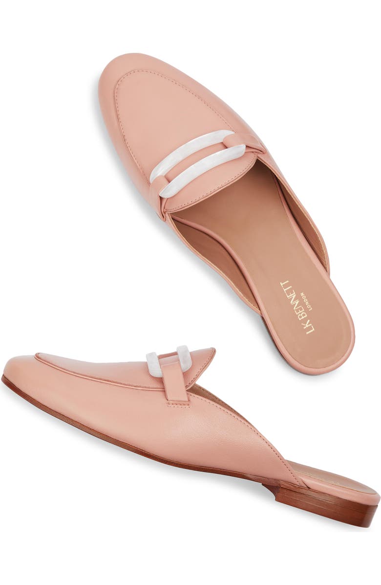 LK Bennett Evelyn Mule, Alternate, color,