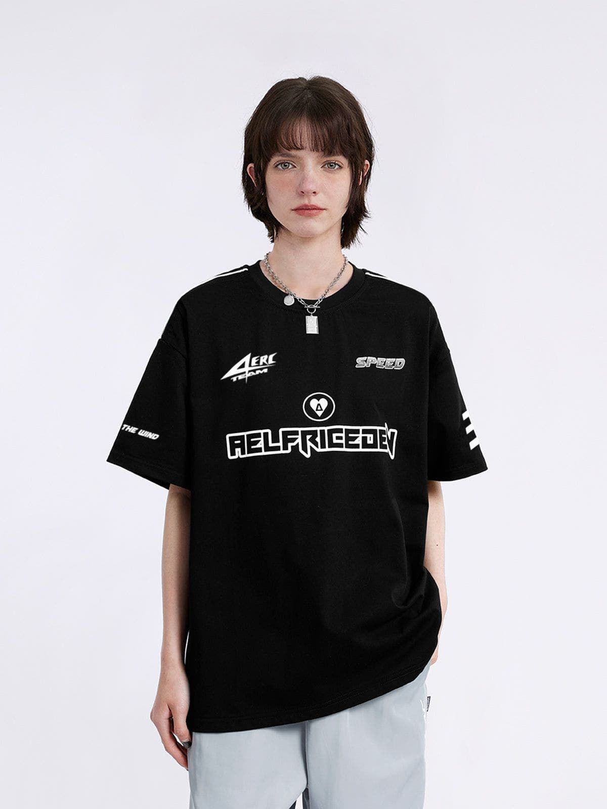 selected Black