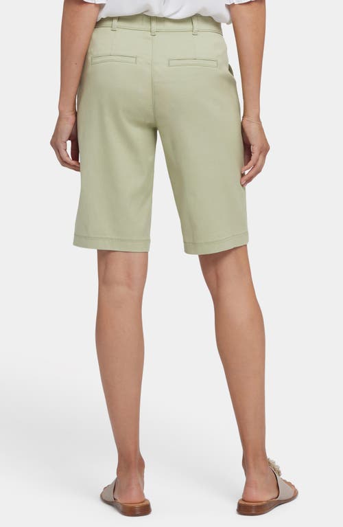 Nydj Bermuda Shorts
