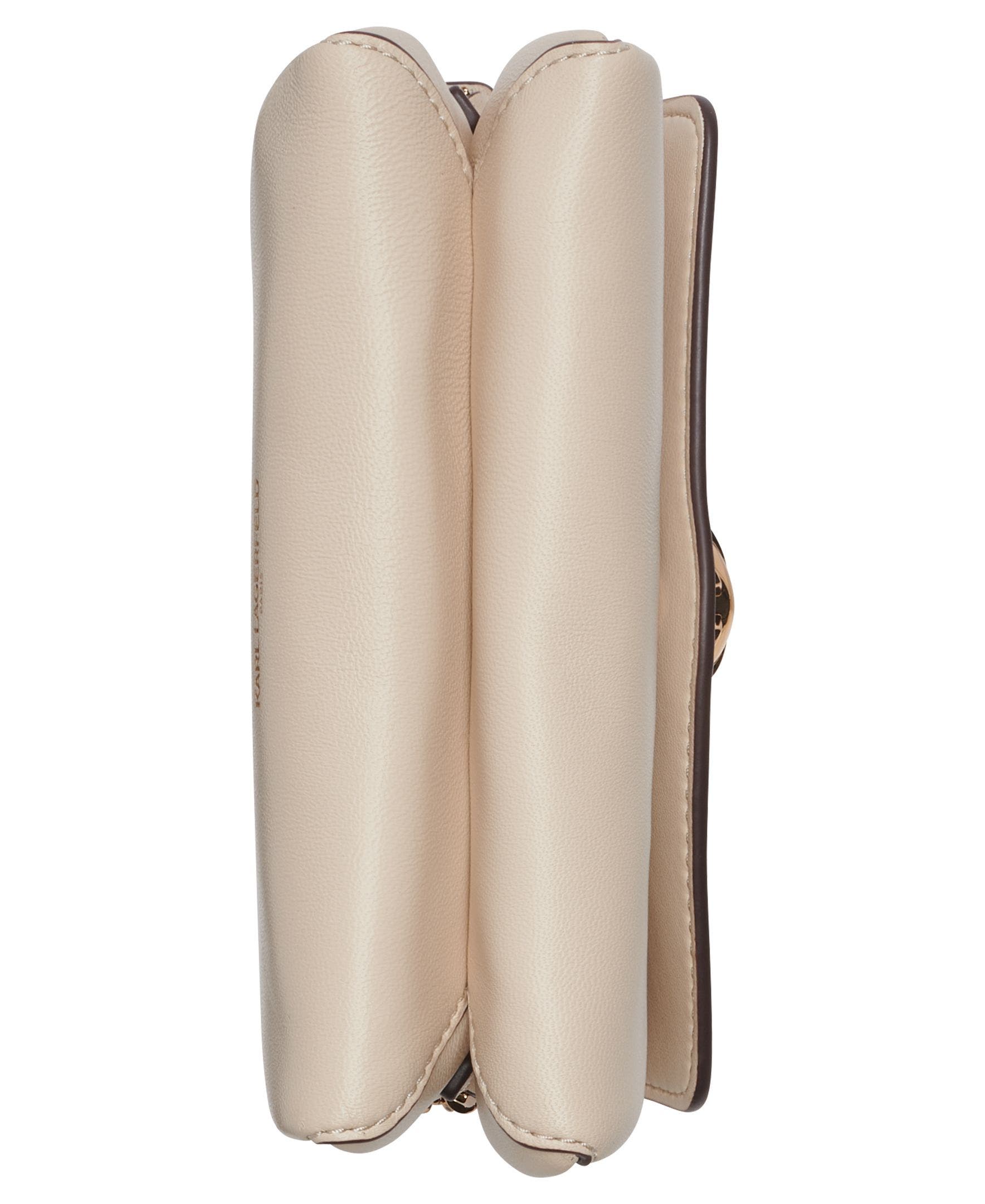 Chantaye Crossbody, Alternate, color, Brie