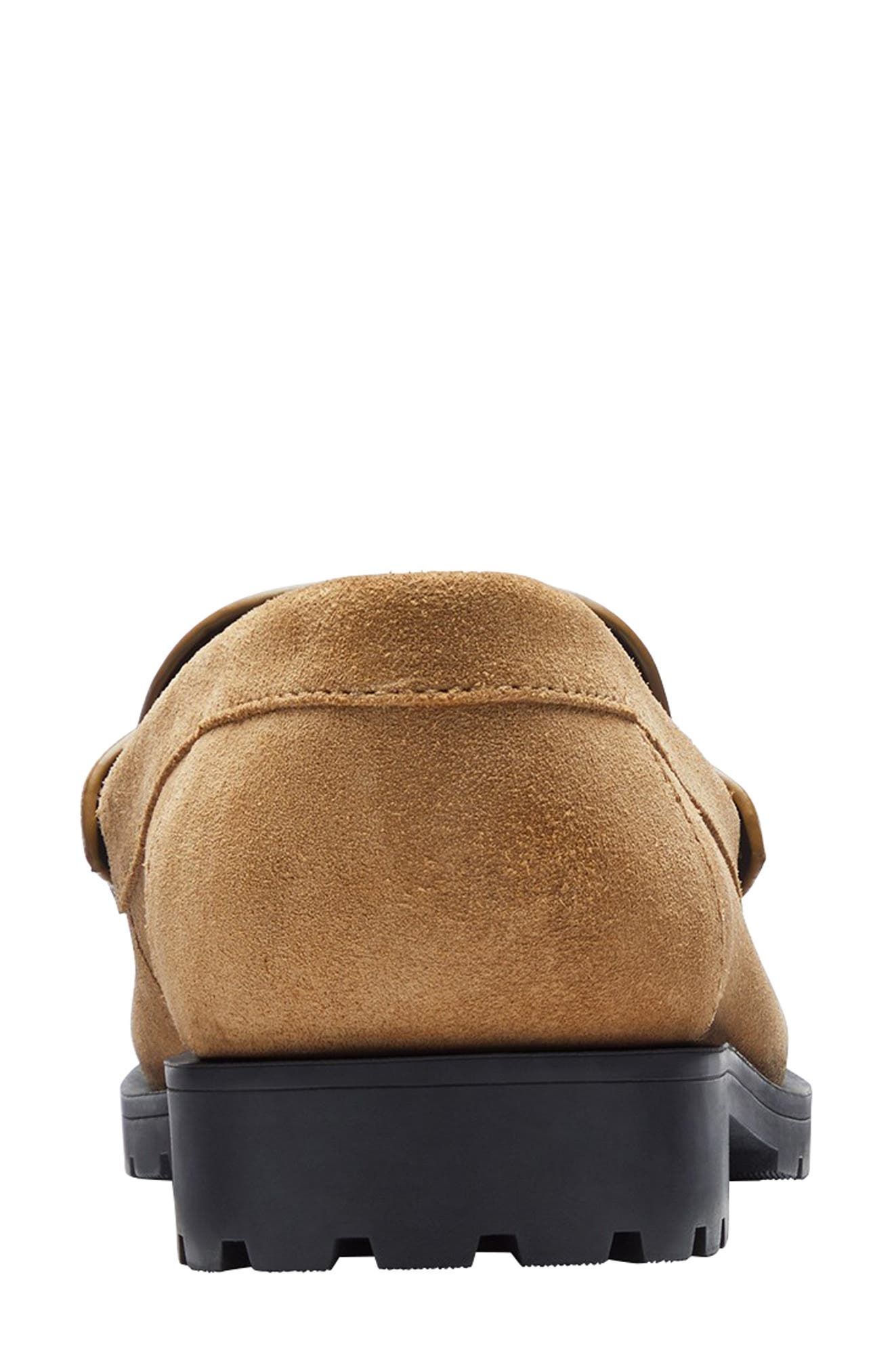 COACH Jocelyn Loafer, Alternate, color, 