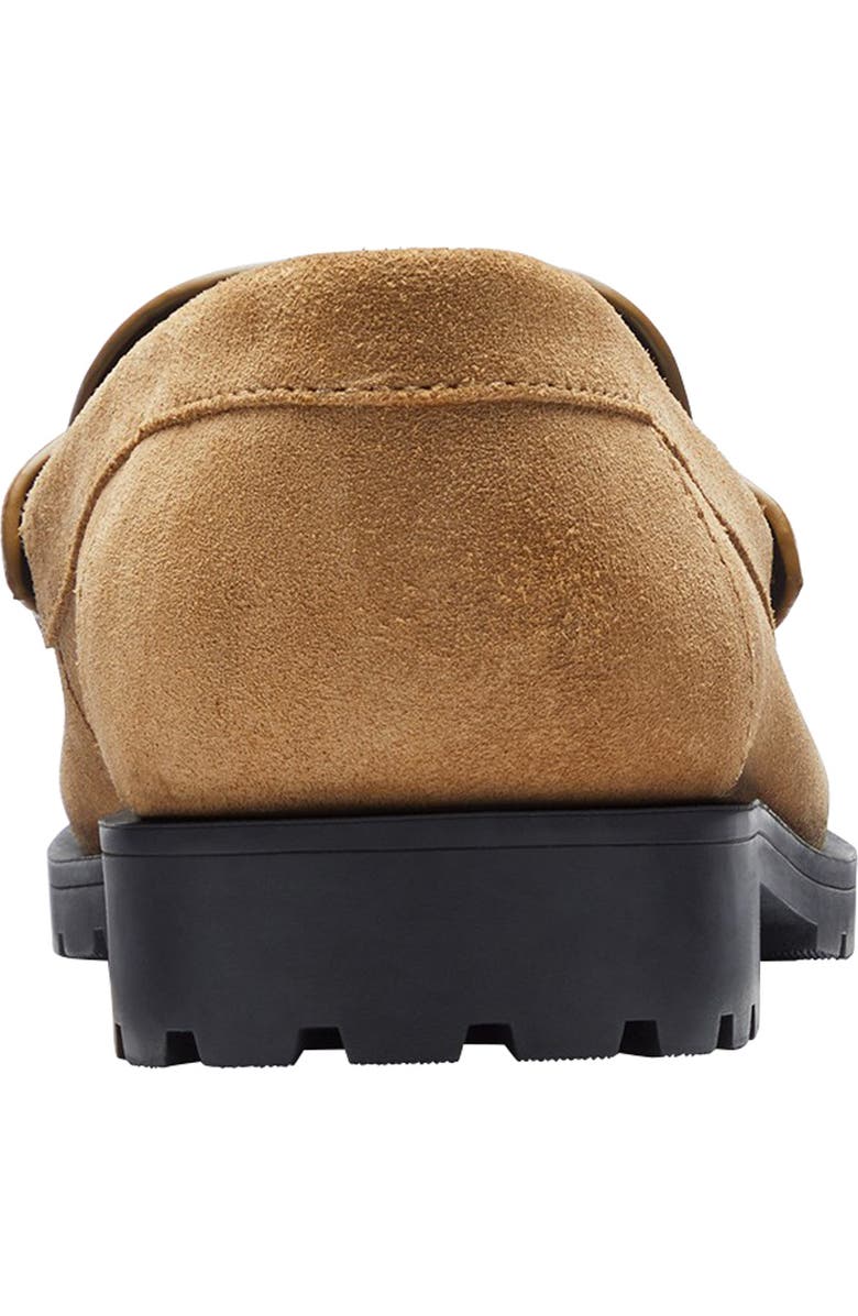 COACH Jocelyn Loafer, Alternate, color,