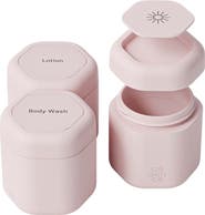 CADENCE Body Capsule Trio Set