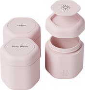 CADENCE Body Capsule Trio Set