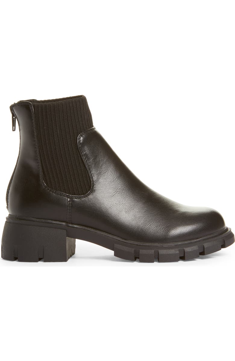 Steve Madden Kids' JHutch Bootie, Alternate, color,