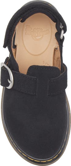 Kids' Jorgie Slingback Mule