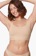 Harper Wilde Bliss Racerback Bralette