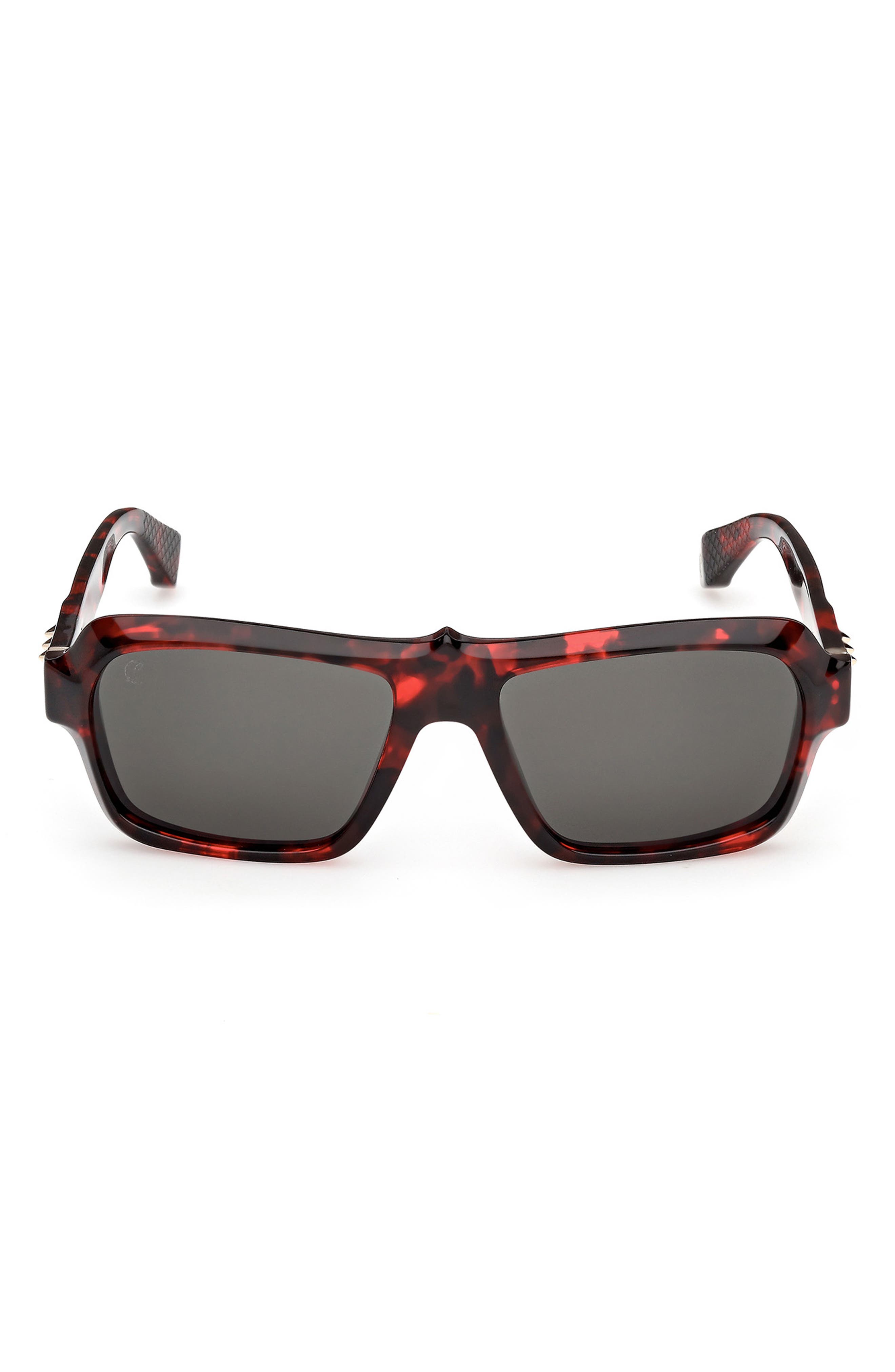 RED HAVANA GOLD / ZEISS SMOKE
