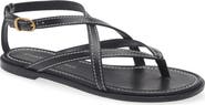 Stuart Weitzman Park Sandal