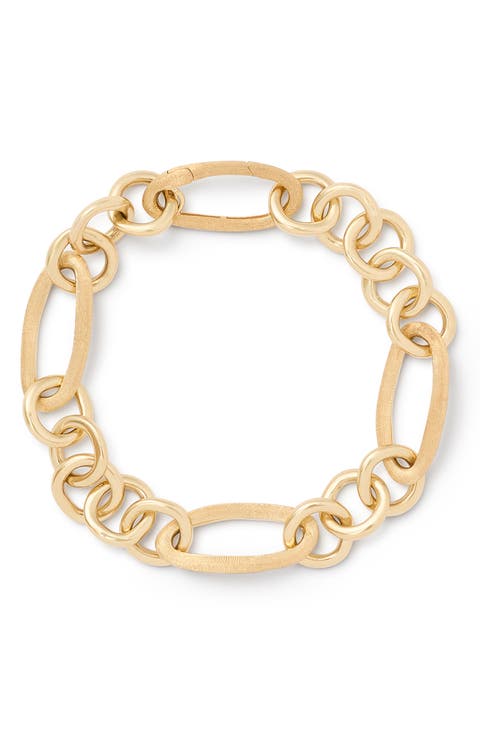 Jaipur Mixed Link Bracelet