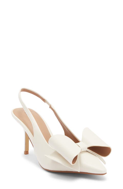 Heaven Slingback Pump (Women)
