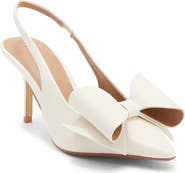 Abound Heaven Slingback Pump