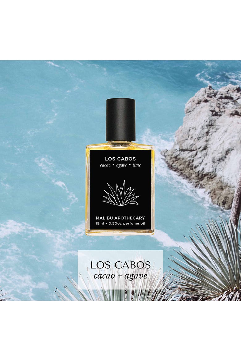 Soleil Roller Parfum - Los Cabos, Alternate, color, None