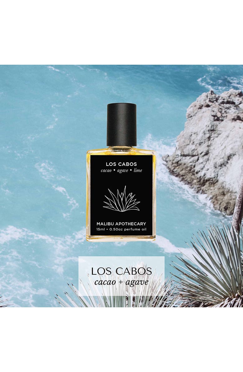 Malibu Apothecary Soleil Roller Parfum - Los Cabos, Alternate, color, NO COLOR