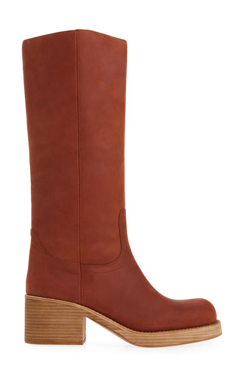 Jeffrey Campbell Reflect Platform Boot