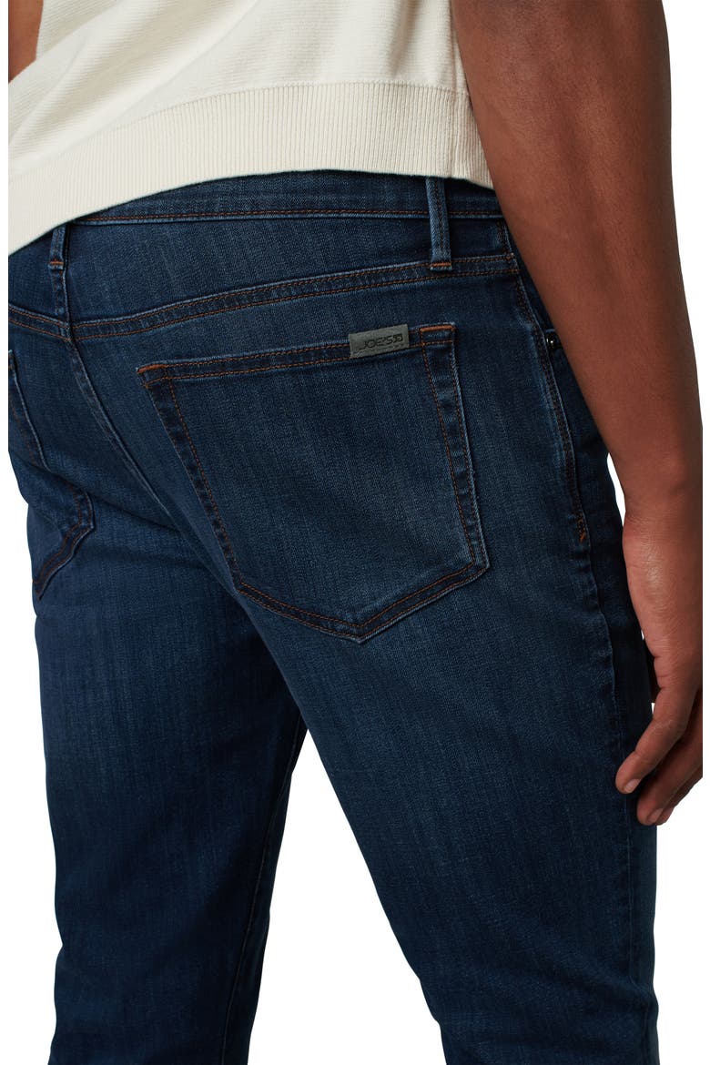 The Asher Slim Fit Jeans, Alternate, color, SANDOVAL