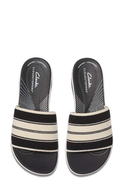 CLARKS CLARKS® ARLA HOLLIS WEDGE SANDAL 