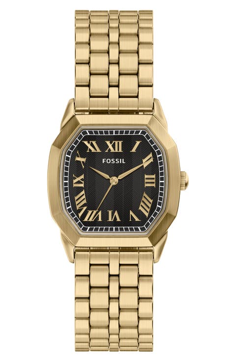 Harlow Watch, 33mm