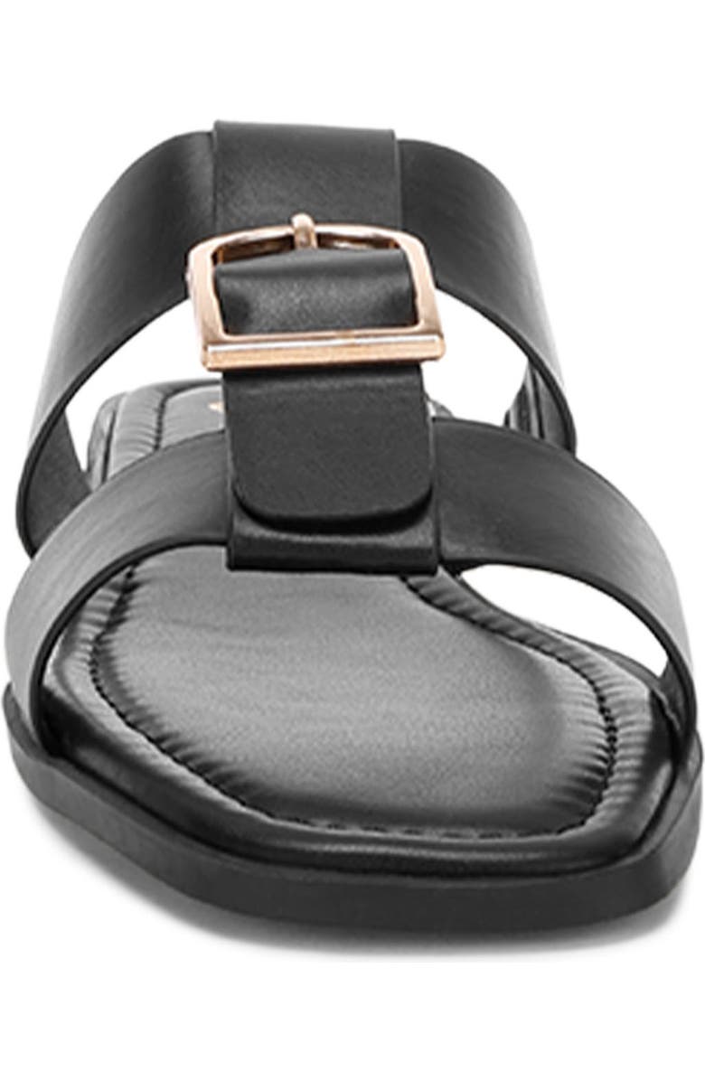 LONDON RAG Hunab Slide Sandal, Alternate, color,