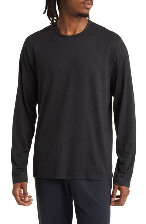 Perform Train Long Sleeve T-Shirt