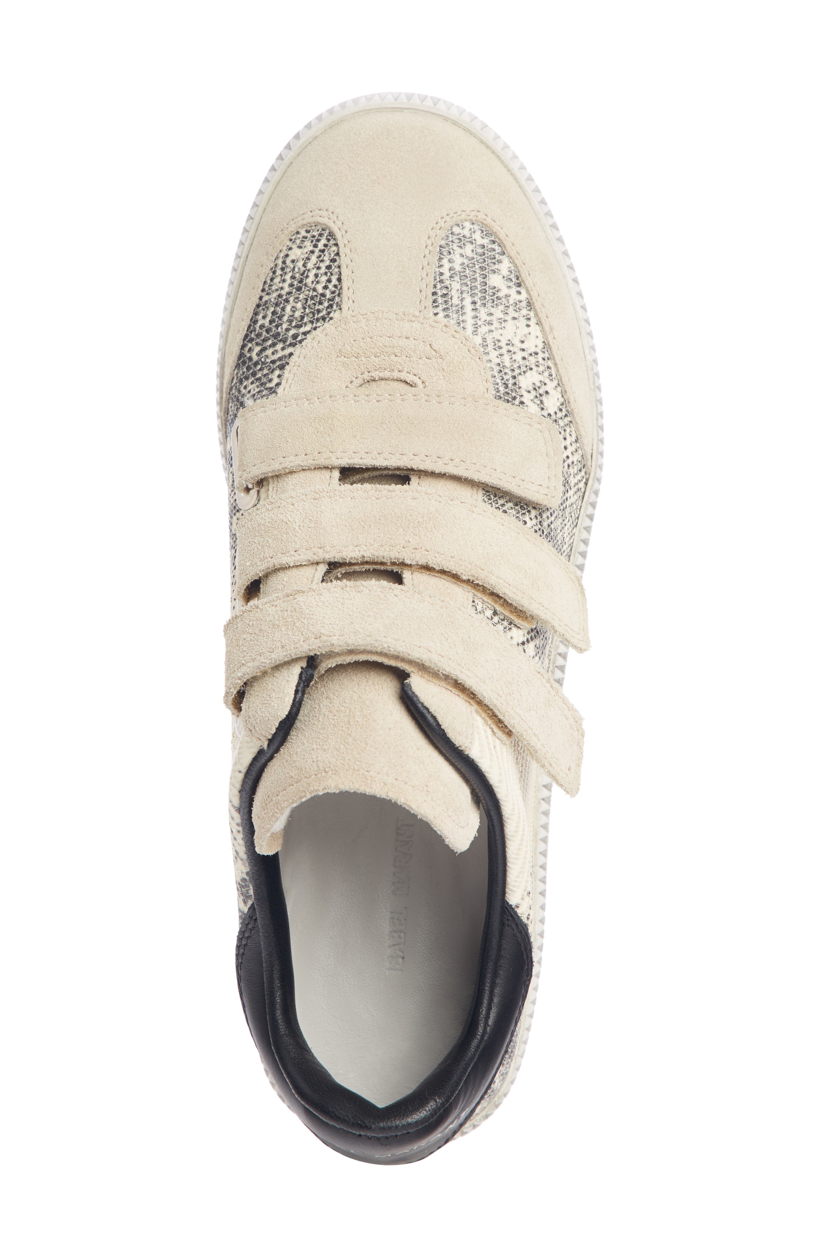 Isabel Marant Beth Sneaker, Alternate, color, 