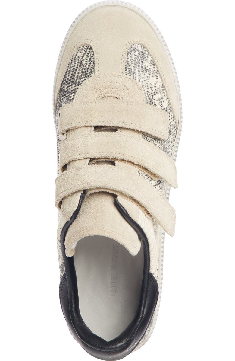 Isabel Marant Beth Sneaker, Alternate, color,