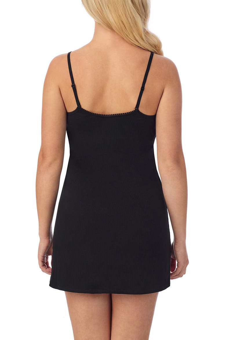 Cabana Rib Slip, Alternate, color, BLACK