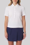 Williams Athletic Club Suki Polo