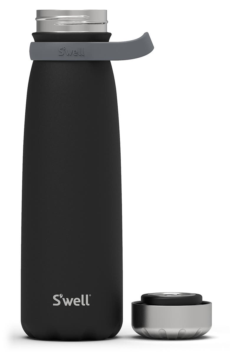 S'well Traveler 40-Ounce Insulated Water Bottle, Alternate, color,