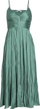 ASTR the Label Maeve Midi Dress