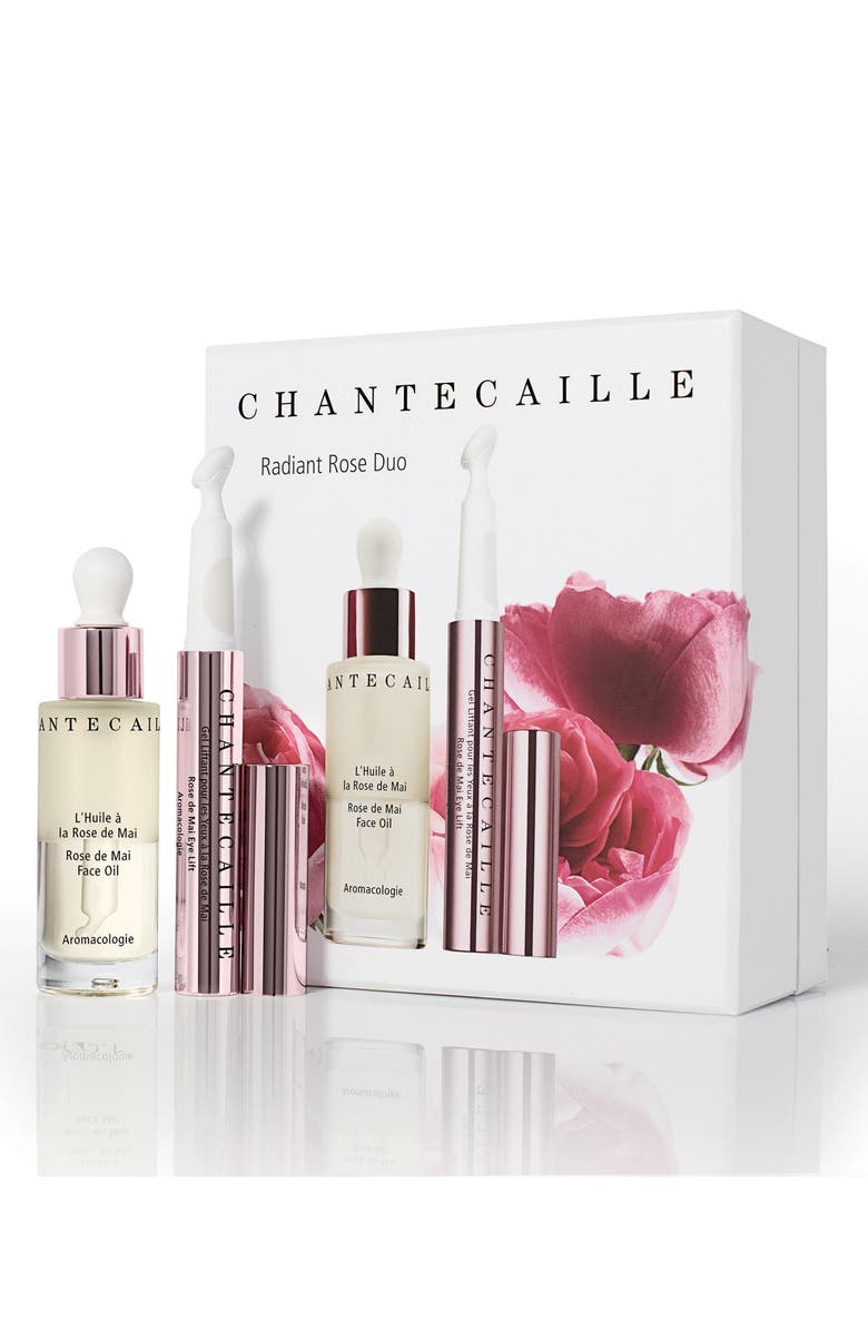 Chantecaille Radiant Rose Duo, Alternate, color,