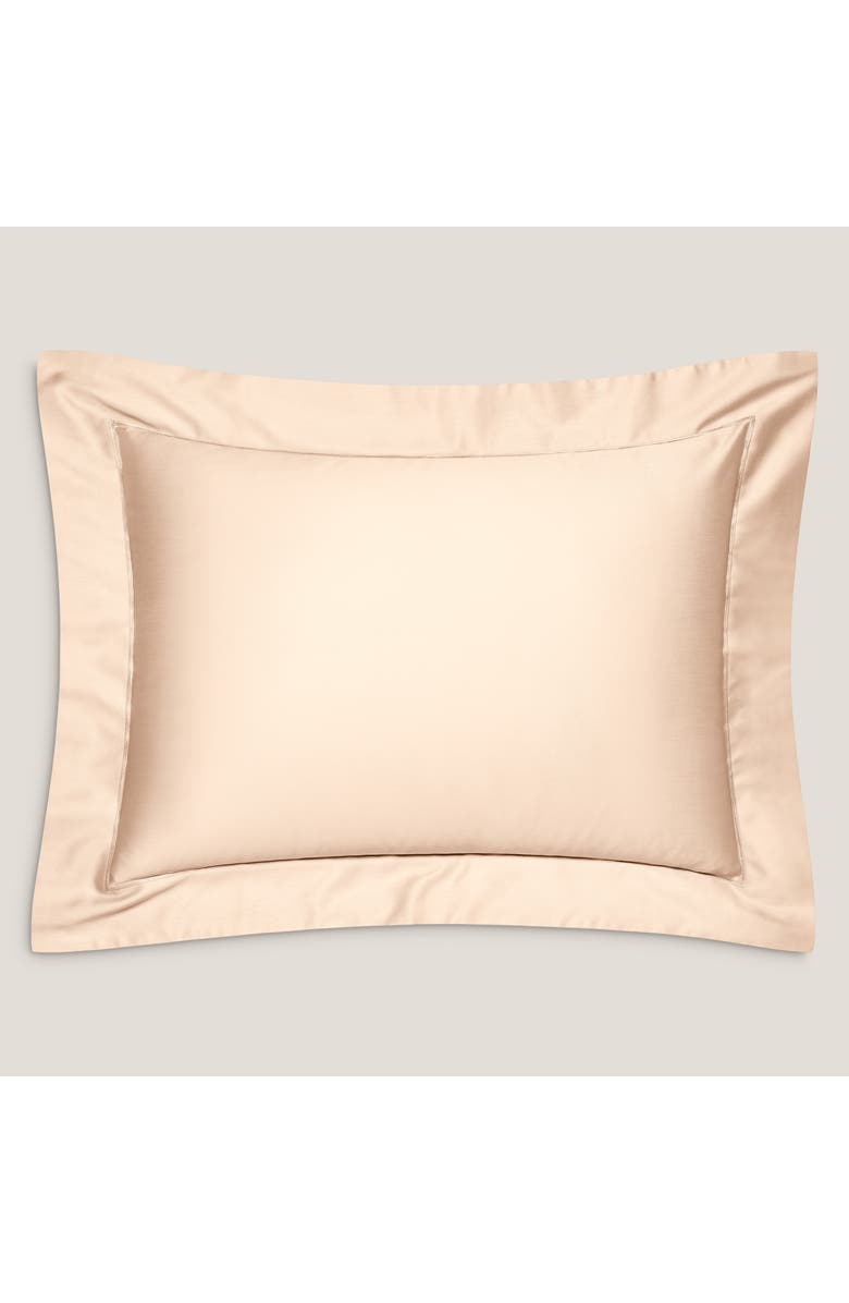 Togas Rhapsody Pillowcase, Main, color, Beige