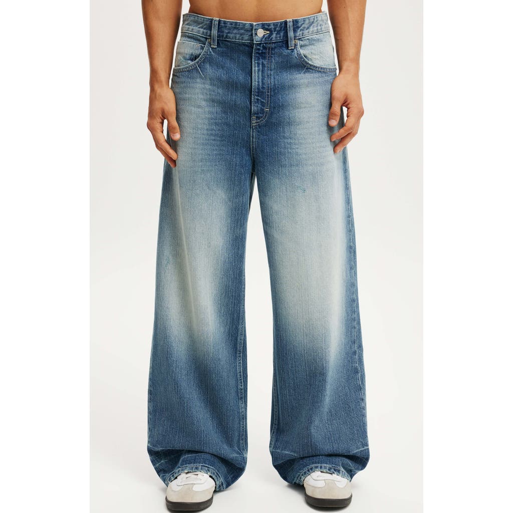 COTTON ON SUPER BAGGY JEAN