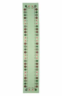 Good Tidings Table Runner