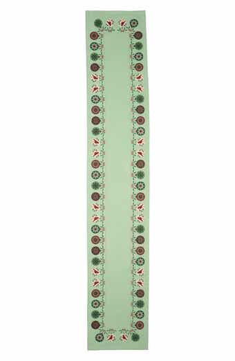 Good Tidings Table Runner