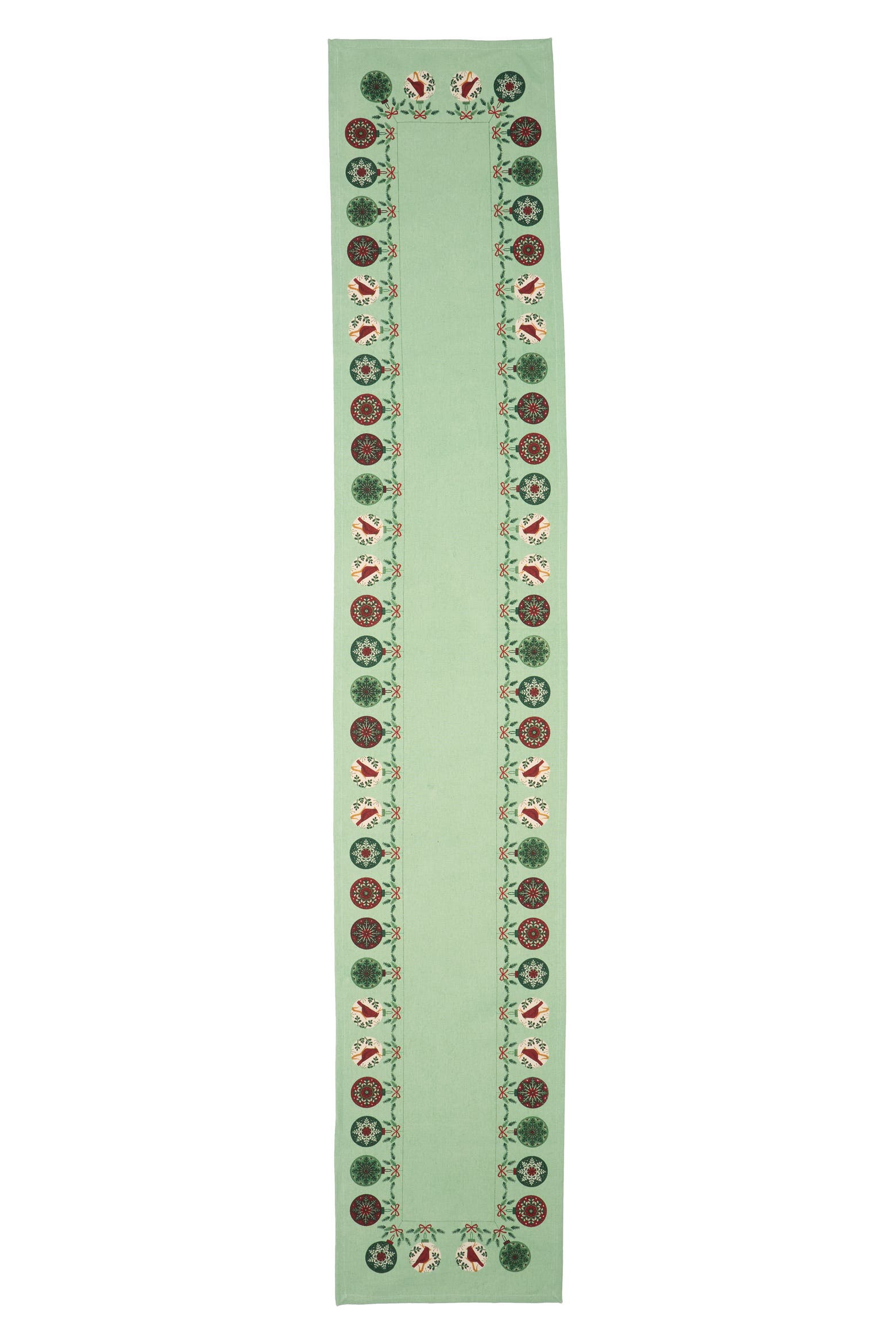 Restaurant Rack Table Runner Now Designs Good Tidings Table Runner | Nordstromrack