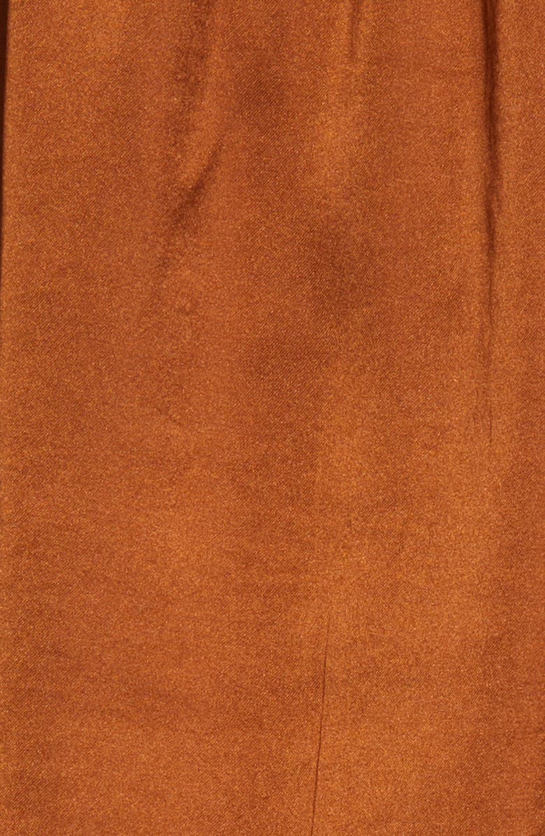 Vince Camuto Rumple Satin Blouse, Alternate, color, 